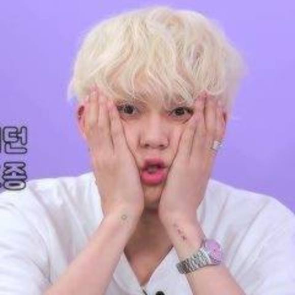 Meet your Posher, Rookie - Picture 1 of 1